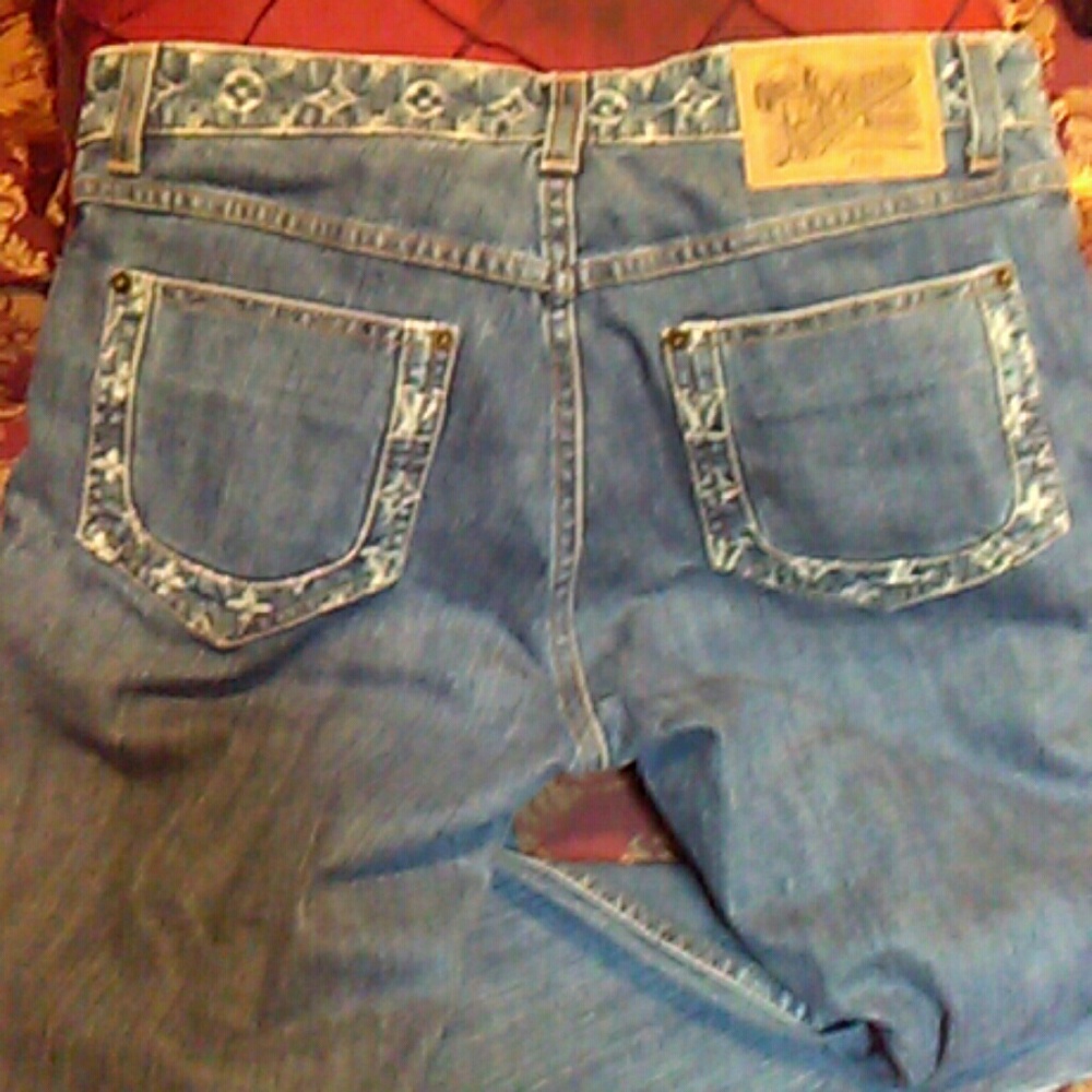 Jeans - Picture 3 of 8